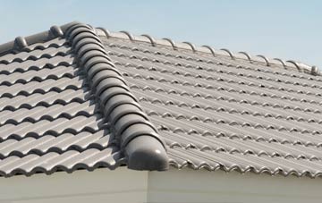 advantages of Westhill clay roofing