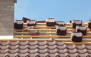 Westhill clay roofing costs