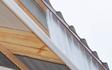 why Westhill fascia repairs are essential