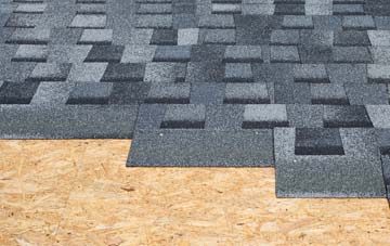 expert Westhill asphalt roof companies