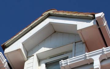 Westhill fascia installation costs