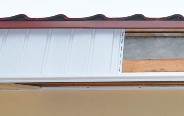 Westhill fascia repair costs