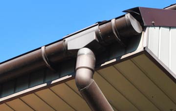 types of Westhill fascias