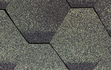 Westhill fibreglass shingle repairs