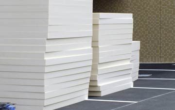 Westhill flat roof insulation costs