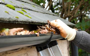 gutter cleaning Westhill