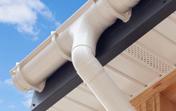Westhill gutter installation costs