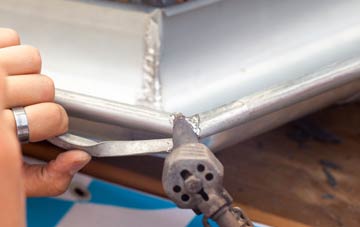 disadvantages of Westhill lead roofing