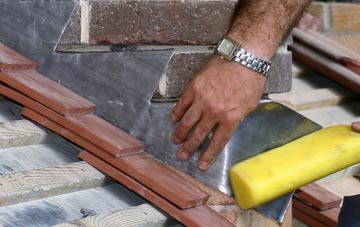is Westhill lead roofing safe?