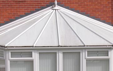 Westhill polycarbonate conservatory roof repairs