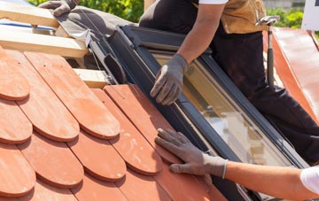 replacement Westhill roof windows