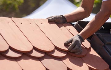 Westhill roof tile contractors