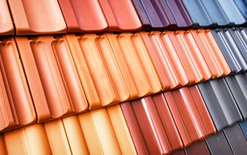 Westhill roof tile costs