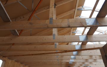 Westhill roof truss costs