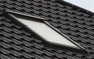 benefits of Westhill roof windows