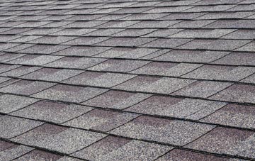 Westhill tiles for shallow pitch roofing