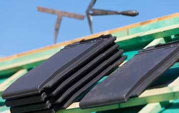 Westhill slate roof alternatives