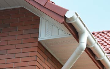 Westhill soffit repair costs