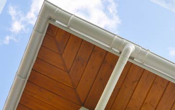 Westhill soffit types