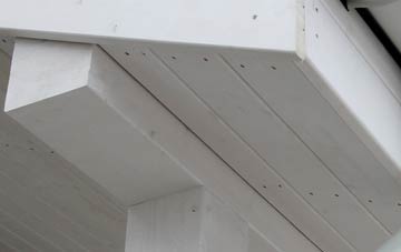 soffits Westhill