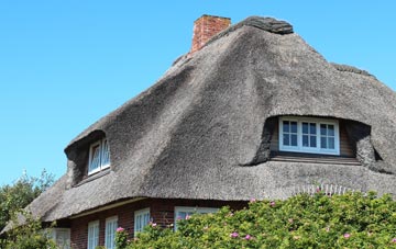 thatch roofing Westhill