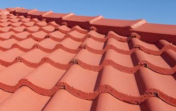 Westhill tile and slate roof replacement