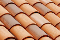 Westhill clay roofing