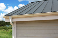Westhill fascia repair