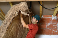 Westhill flat roofing insulation