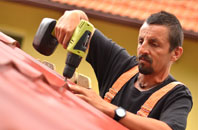 Westhill garage roof repairs