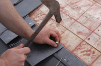 free Westhill garage roof repair quotes