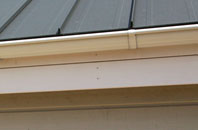 Westhill soffit repair