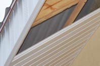 rated Westhill soffit repair companies