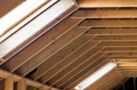 Westhill tapered roof insulation quotes